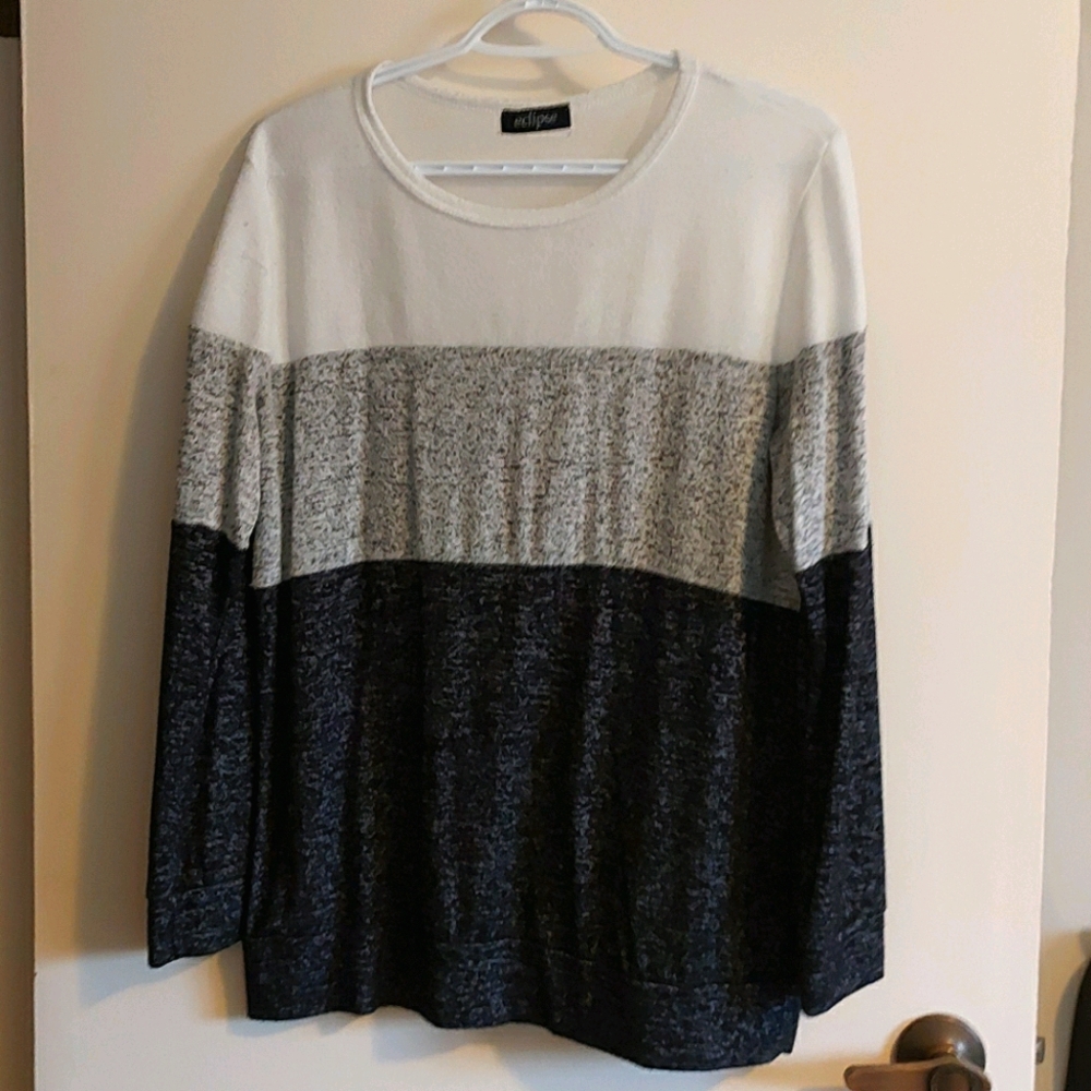Stripped shirt